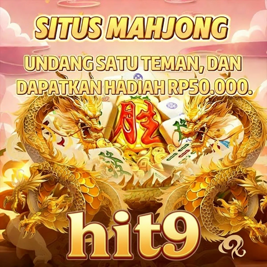 hit9 Masuk